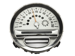 Bloc Compteurs Vitesse Mini Cooper 9189502-03 30417