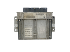 Calculateur 8200264679 8200230514 21647661-1 Renault Sagem 43855