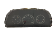 Bloc Compteurs Vitesse Fiat Palio 46741017 06063209907 2193