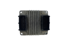 Calculateur 8972333707 09391259 Opel Delphi 51400