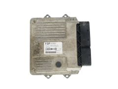Calculateur FGP 55195819 MJD6JF.Y1 Lancia Magneti Marelli 35381