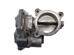 Boitier Papillon D’admission BMW 1354 7810752 02 10378517 Pierburg 2427