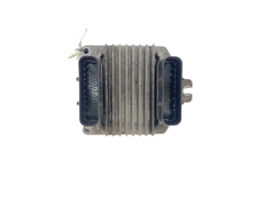 Calculateur 09355929 CYND Opel Delphi