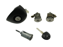 Commutateur D’allumage Opel Agila 167R 167L Commutateur D’allumage Opel Agila 167R 167L