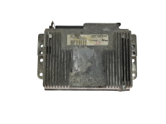 Calculateur S115300121B 7700875745 7700111772 Renault Siemens 17342