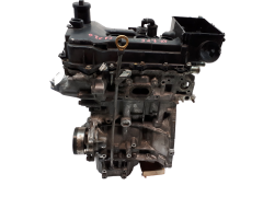 Moteur À Essence 1KR-B52E 1.0 12v Citroen C1 2014 91 166km Moteur À Essence 1KR-B52E 1.0 12v Citroen C1 2014 91 166km