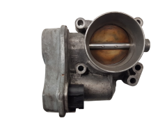 Boitier Papillon D’admission Opel 25312094 2.2 16V 2680