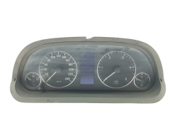 Bloc Compteurs Vitesse Mercedes A W169 A1695404348 0263643343 26300 Bloc Compteurs Vitesse Mercedes A W169 A1695404348 0263643343 26300