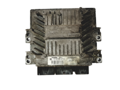 Calculateur S122326109A SID301 8200565863 8200592611 Renault 19538