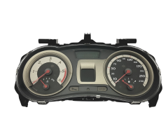 Bloc Compteurs Vitesse Renault Clio 3 8200761865 S