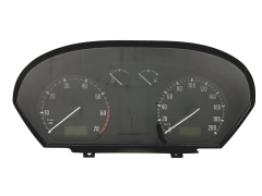 Bloc Compteurs Vitesse Skoda Fabia 6Y1920880G 110080015013 59303
