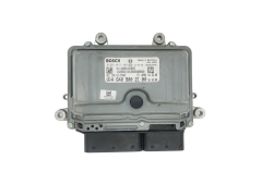 Calculateur A6409002100 0281016484 Mercedes Bosch 42618