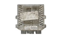 Calculateur 5WS40133C-T 9653059580 9647423380 41930