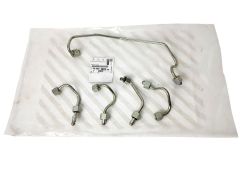 Tuyau D’alimentation Carburant Original Jumper Boxer Ducato  3.0 HDi 504384346