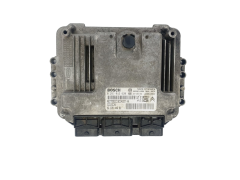 Calculateur 0281012620 9663944680 9659614980 PSA Bosch 42762