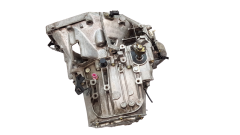 Boîte De Vitesse 20MB09 2.2 hdi Peugeot 807 Citroen C8 1139 Boîte De Vitesse 20MB09 2.2 hdi Peugeot 807 Citroen C8 1139