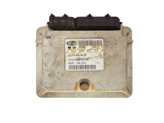 Calculateur IAW4EF.G3 51761337 Fiat Magneti Marelli 30817