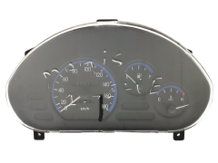 Bloc Compteurs Vitesse Daewoo Matiz 96527398 40729