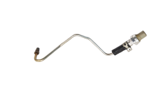 Capteur De Pression Des Gaz D'echappement 223650901R 223211870R 1.5dci Ren S18