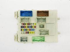 Calculateur BSI DV6T-14A073-HL 517607F13 Ford 