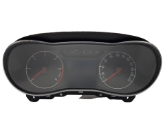 Bloc Compteurs Vitesse Nouvelle Original Opel Corsa E 39016357 24879