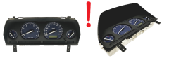 Bloc Compteurs Vitesse Rover Streetwise AR0054104 RG22552 57778