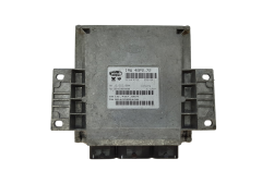 Calculateur 9648568480 IAW48P2.72 9645989480 PSA Magneti Marelli 14357