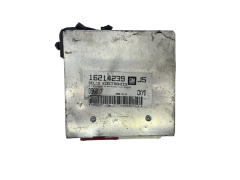 Calculateur 16214239 JS D96017 CMRJ Opel Delco GM 55666