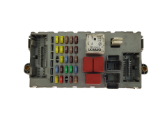 Calculateur BSI Fiat 51829178 CPL Delphi 19541