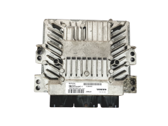Calculateur 5WS40489D-T 31269095 SID206 Volvo  Continental