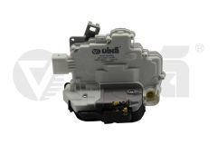 Serrure De Porte Avant Gauche 4F1837015E 88371813001 Audi Vika