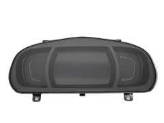 Bloc Compteurs Vitesse Renault Scenic 4 248100254R 60887
