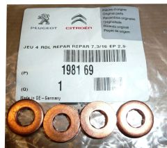 Joint Nouvelle Original 1981.69 198169 Citroen Peugeot