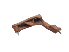 Support Moteur 208171022R 1.3 TCE Dacia Renault 0 km S3