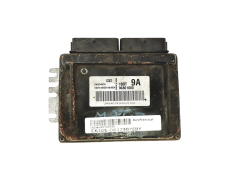 Calculateur 96801800 5WY5407A D32 1B0T 9A Chevrolet Kemsco 27407