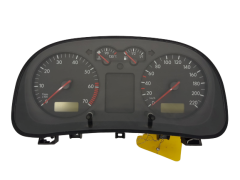 Bloc Compteurs Vitesse VW Golf MK4 Bora 1J0920805 0263628000 20760 Bloc Compteurs Vitesse VW Golf MK4 Bora 1J0920805 0263628000 20760