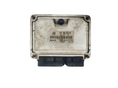 Calculateur VW 045906019BF 0281011241 Bosch 44635