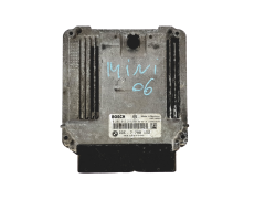 Calculateur 0281012216 DDE7799152 BMW Mini Bosch Calculateur 0281012216 DDE7799152 BMW Mini Bosch