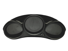 Bloc Compteurs Vitesse Citroen C4 2 9812832380 A2C97398300