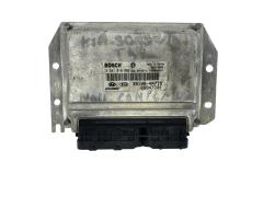 Calculateur Kia Hyundai 39100-4A715 0281010956 Bosch Calculateur Kia Hyundai 39100-4A715 0281010956 Bosch