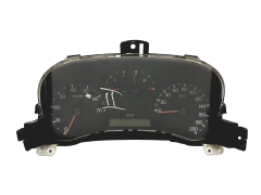 Bloc Compteurs Vitesse Fiat Punto 46753574 6063079909 58978
