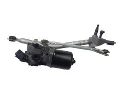 Tringlerie D'essuie Glace Aygo C1 107 85010-0H011 53565002 Valeo 1726 Tringlerie D'essuie Glace Aygo C1 107 85010-0H011 53565002 Valeo 1726