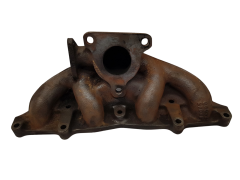 Collecteur D’echappement 034150 9604334080 Citroen XM 2 Xantia 2 2.1 TD 12354
