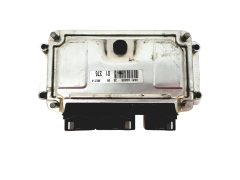 Calculateur 9658477080 0261208191 PSA Bosch 27901 Calculateur 9658477080 0261208191 PSA Bosch 27901
