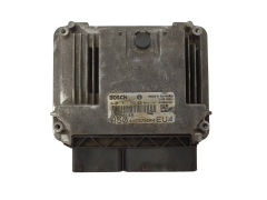 Calculateur 55200145 0281011556 Alfa Romeo Lancia Bosch 13816
