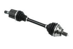 Arbre De Roue Gauche 5N0407761M B18345 VW Audi Borsehung