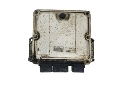 Calculateur 0281011342 9640938680 9659440280 PSA Bosch 39377