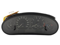 Bloc Compteurs Vitesse BMW 3 E46 6211 6911286 0263606341 21837 Bloc Compteurs Vitesse BMW 3 E46 6211 6911286 0263606341 21837