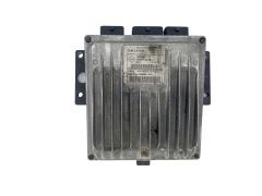 Calculateur Renault 8200331477 8200412258 R0410B027C Delphi 53802