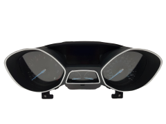 Bloc Compteurs Vitesse Nouvelle Original Ford Focus BM5T-10849-BKH Bloc Compteurs Vitesse Nouvelle Original Ford Focus BM5T-10849-BKH